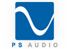 Logo PS Audio