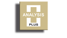 Logo Analysis Plus