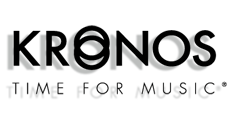 Logo Kronos