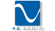 Logo PS Audio