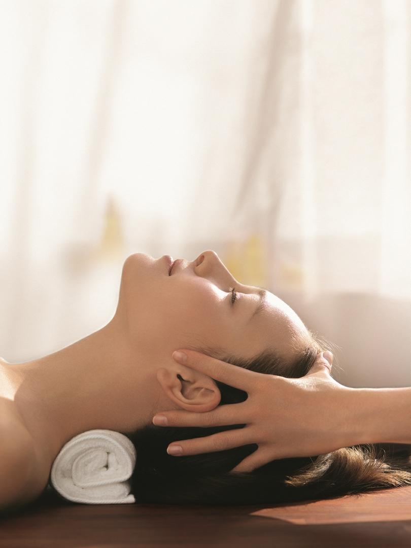 Soin du corps et du visage