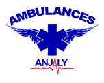 Ambulances Anjaly, déplacements en ambulance  à Meaux et à Jossigny