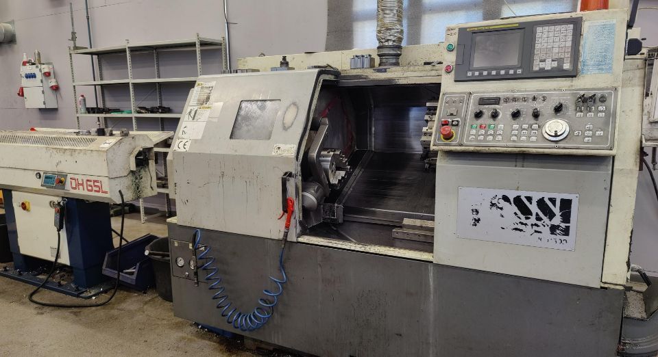 Metallisorvaamo P. Vartiainen Ky