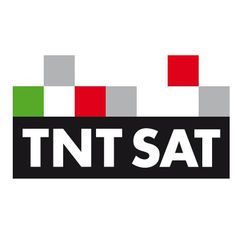 Logo TNT SAT