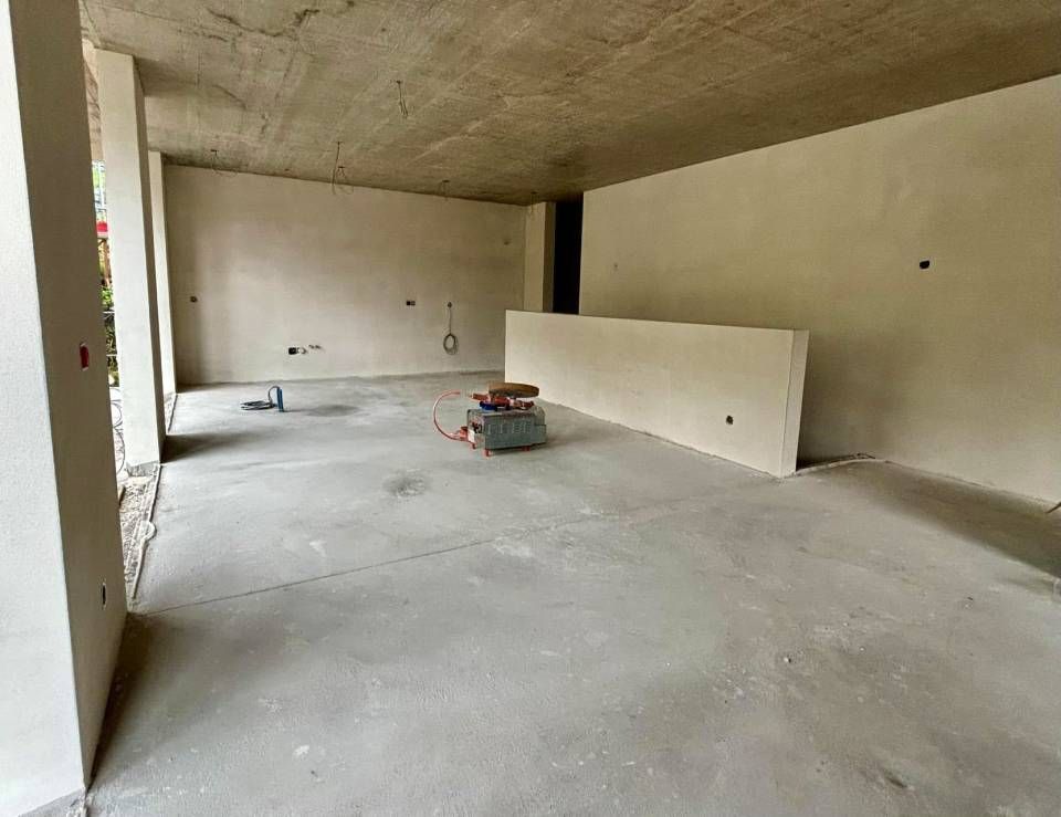 Azienda per applicazione intonaci interni e rasatura in gesso-Filotech Sagl