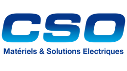 Logotype de CSO