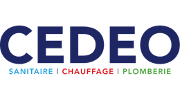 Logotype de Cedeo