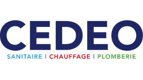 Logotype de Cedeo