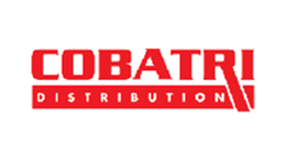 Logotype de Cobatri