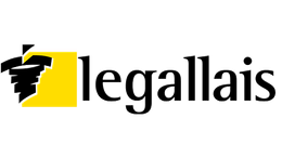 Logotype de Legallais