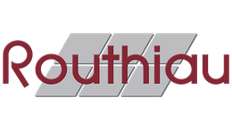 Logotype de Routhiau