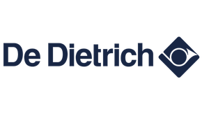 Routhiau Logotype de DeDietrich