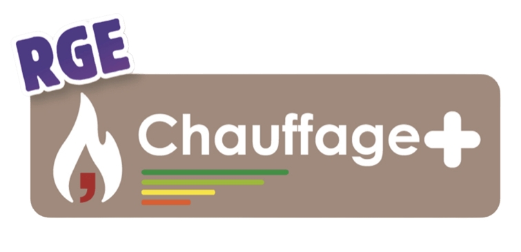 Logo RGE Chauffage