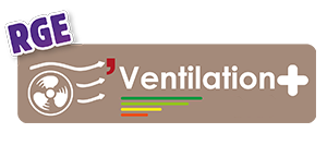 Logo RGE Ventilation