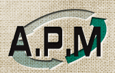 A.P.M