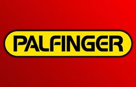 Logo Palfinger