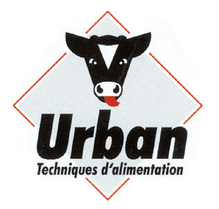Logo Urban