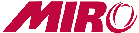 Logo Miro