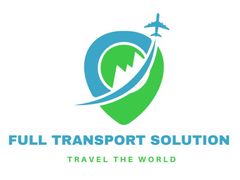 Logo : FTS (Full Transport Solution)