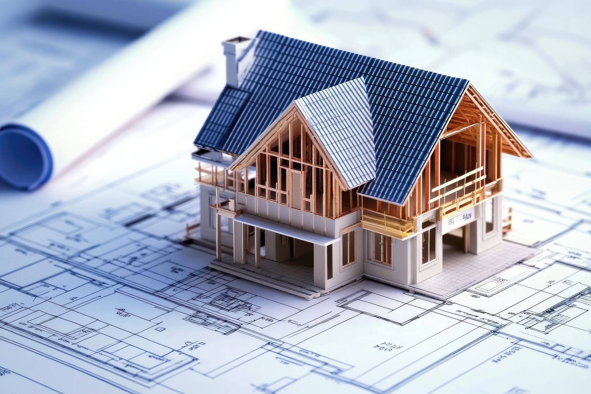 Vers la page Rénovation immobilière.