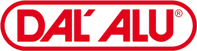 Logo DAL'ALU