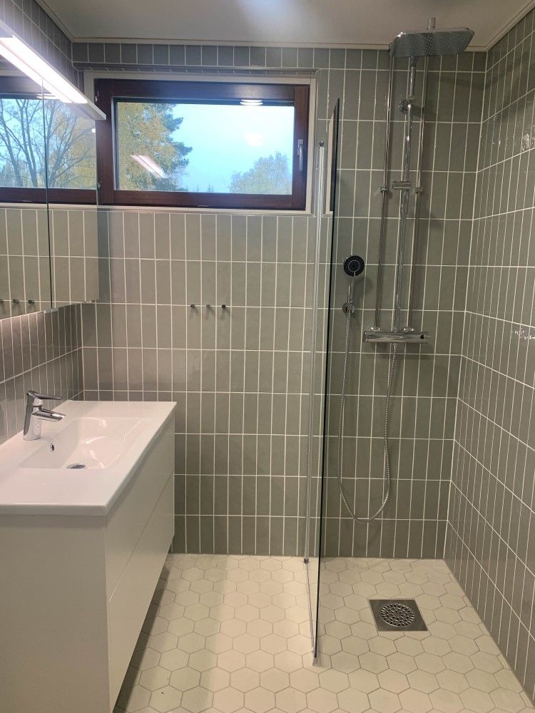 LVI-palvelu Uno Oy -logo