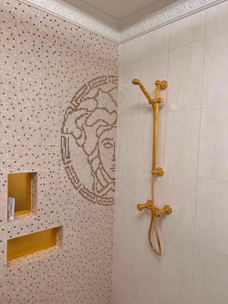 LVI-palvelu Uno Oy -logo