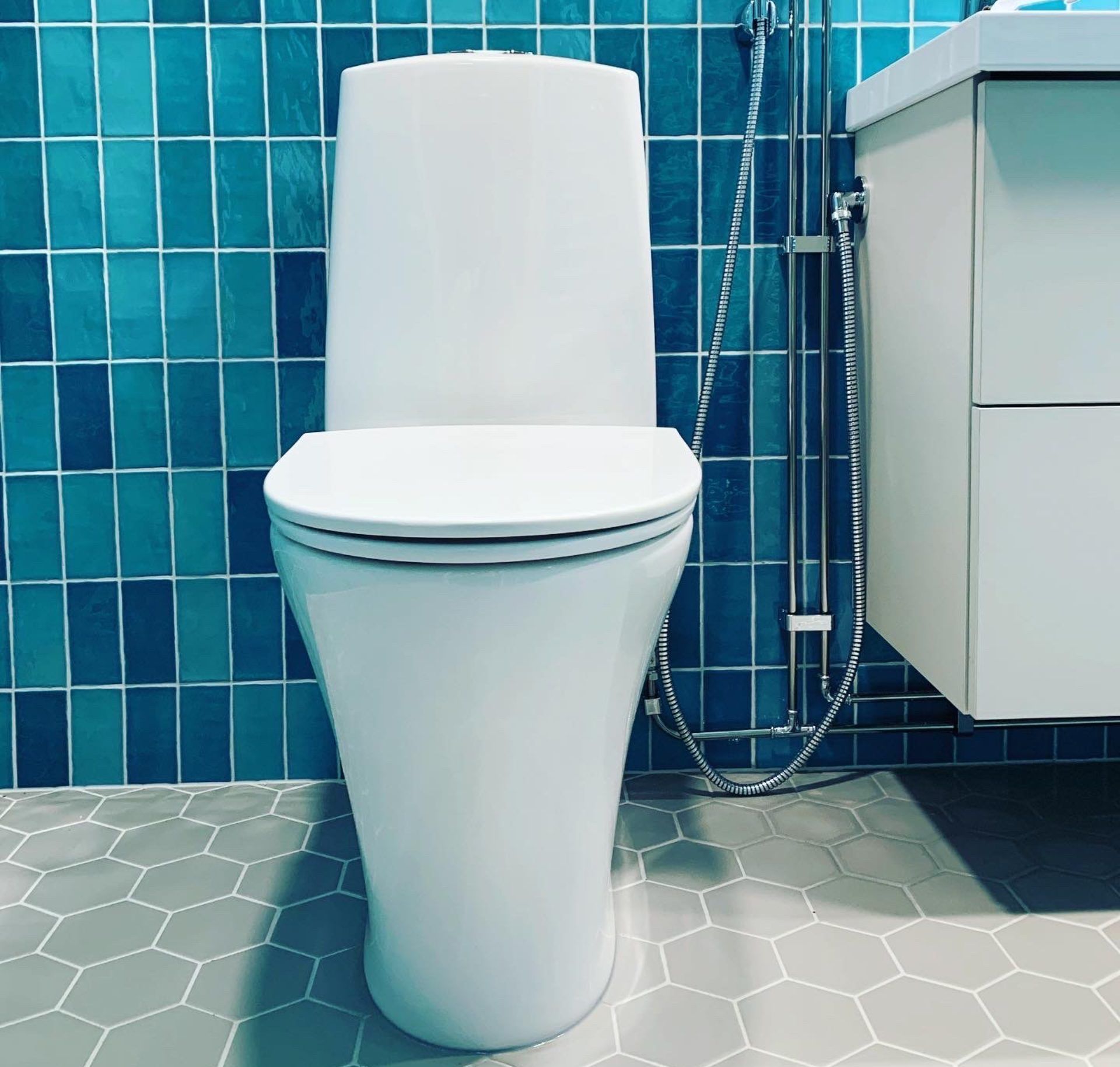 LVI-palvelu Uno Oy -logo