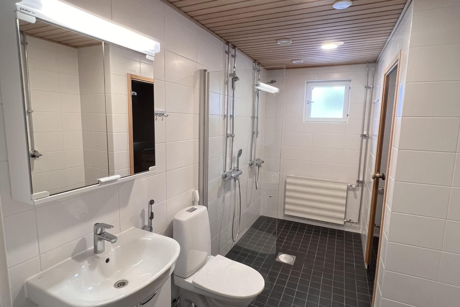 LVI-palvelu Uno Oy -logo