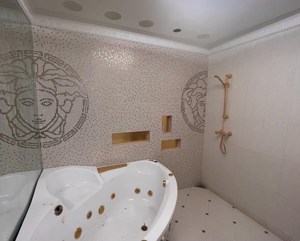 LVI-palvelu Uno Oy -logo