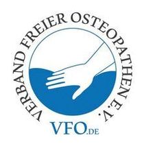 Logo vom Verband Freier Osteopathen e.v.