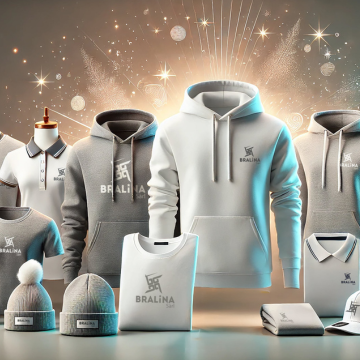 Personnalisation textile sur-mesure