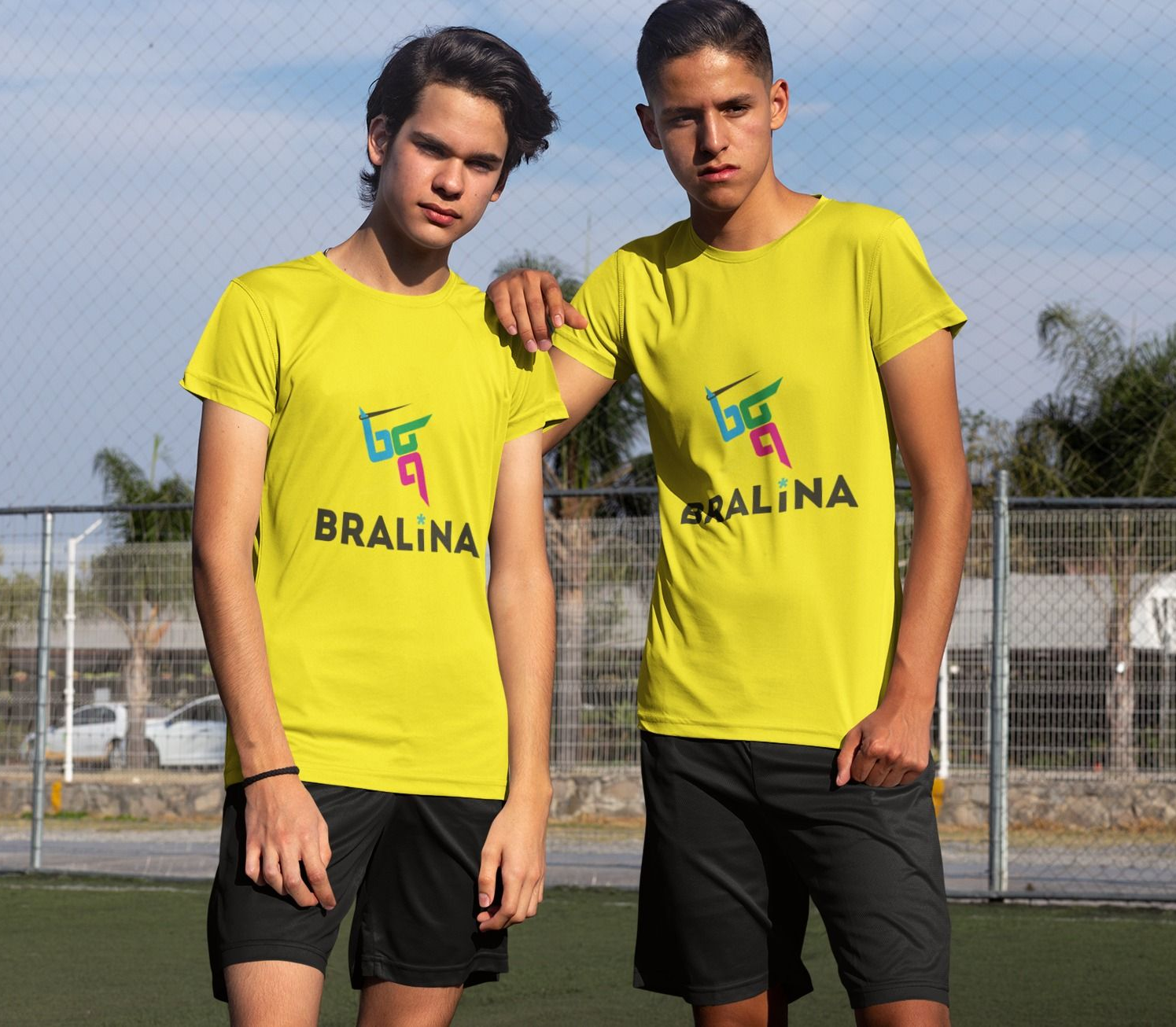 Sublimation de textile