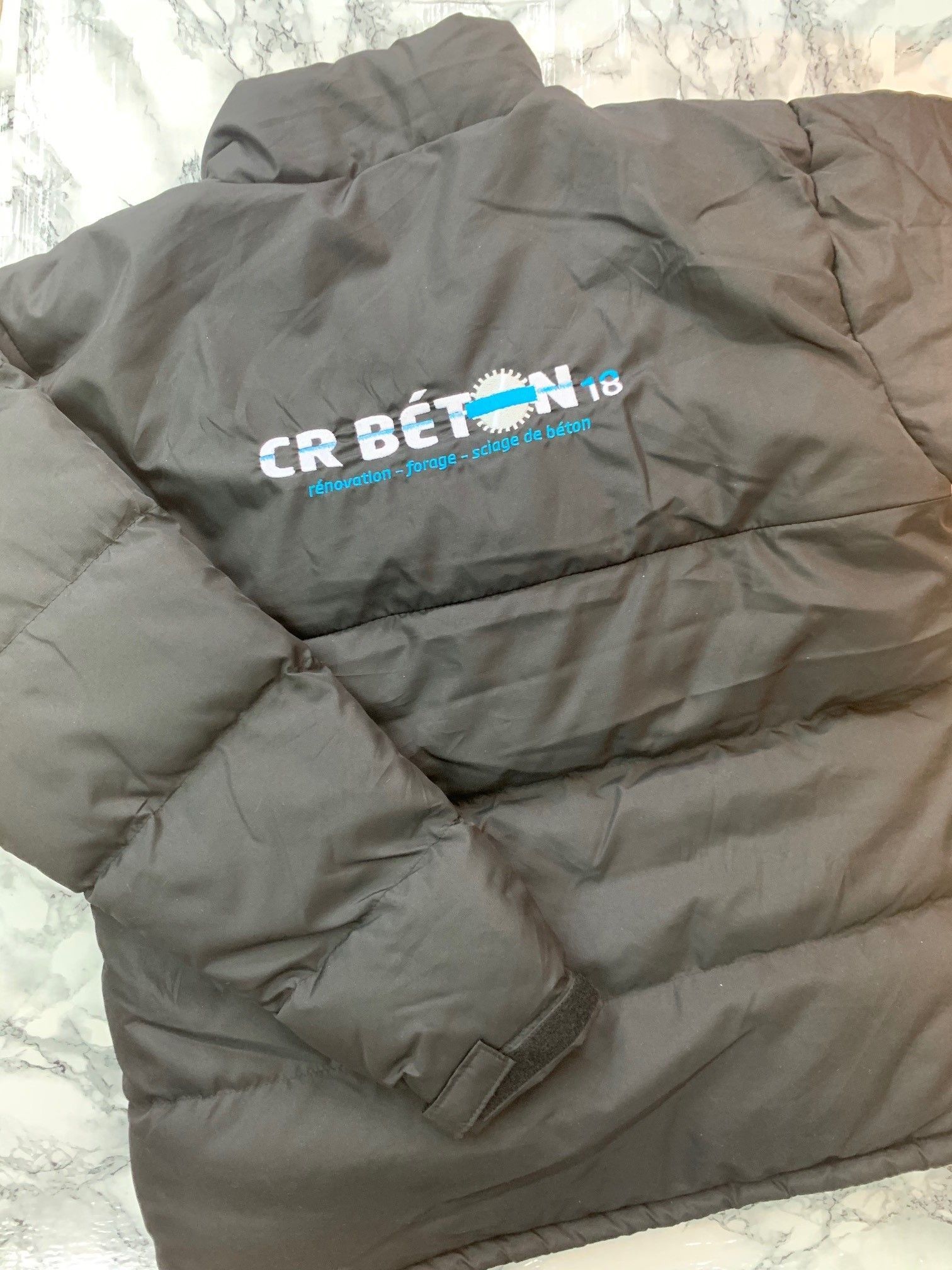 Broderie Bralina | Landeron