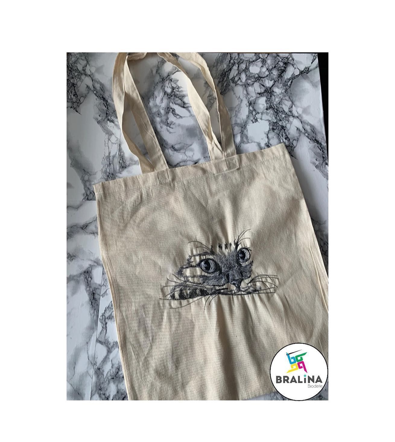 Broderie Bralina | Landeron