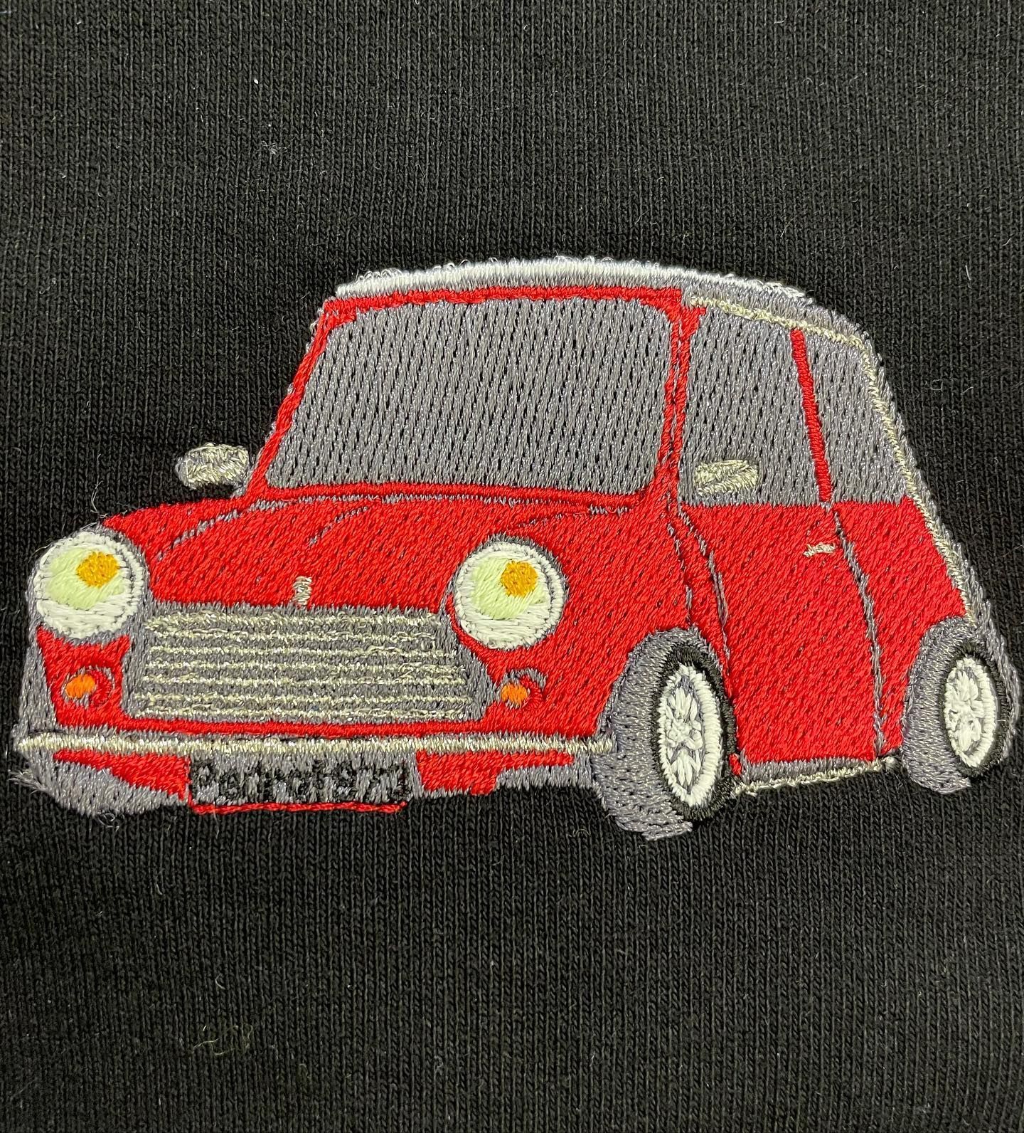 Broderie Bralina | Landeron