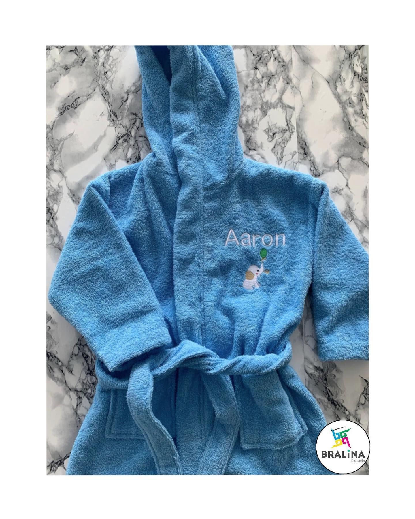 Broderie Bralina | Landeron