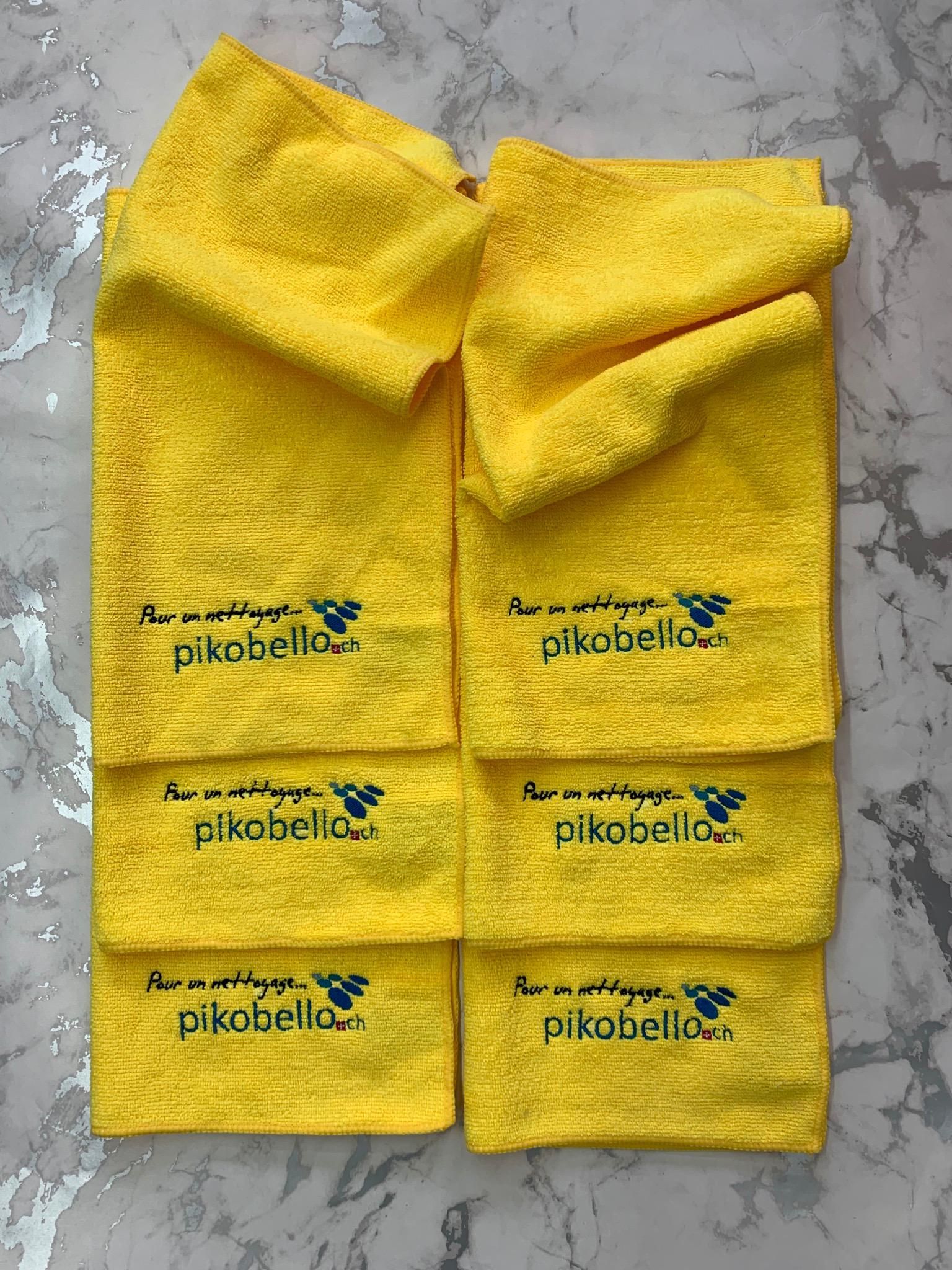 Broderie Bralina | Landeron