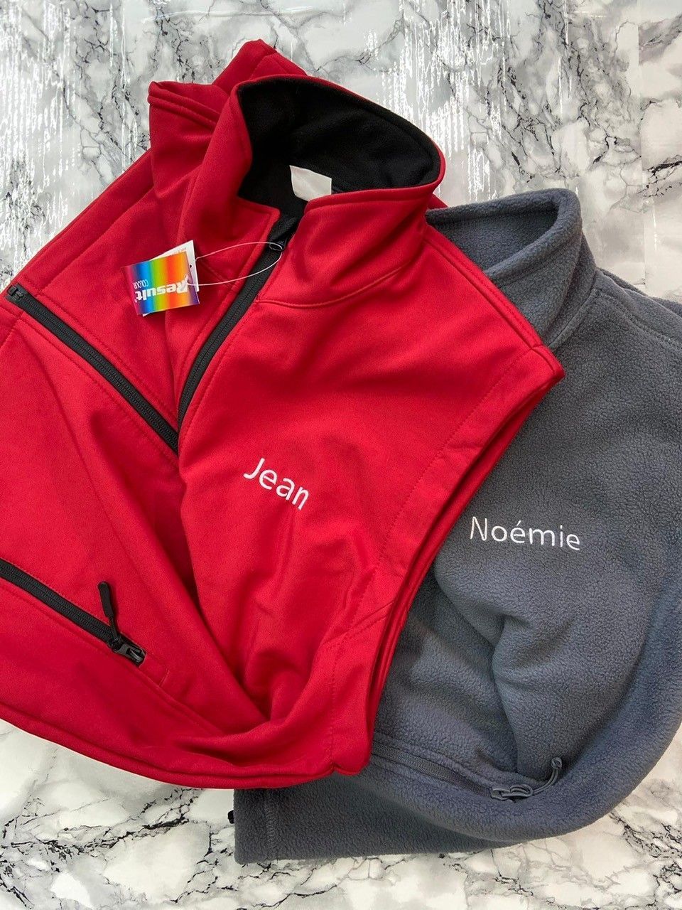 Broderie Bralina | Landeron