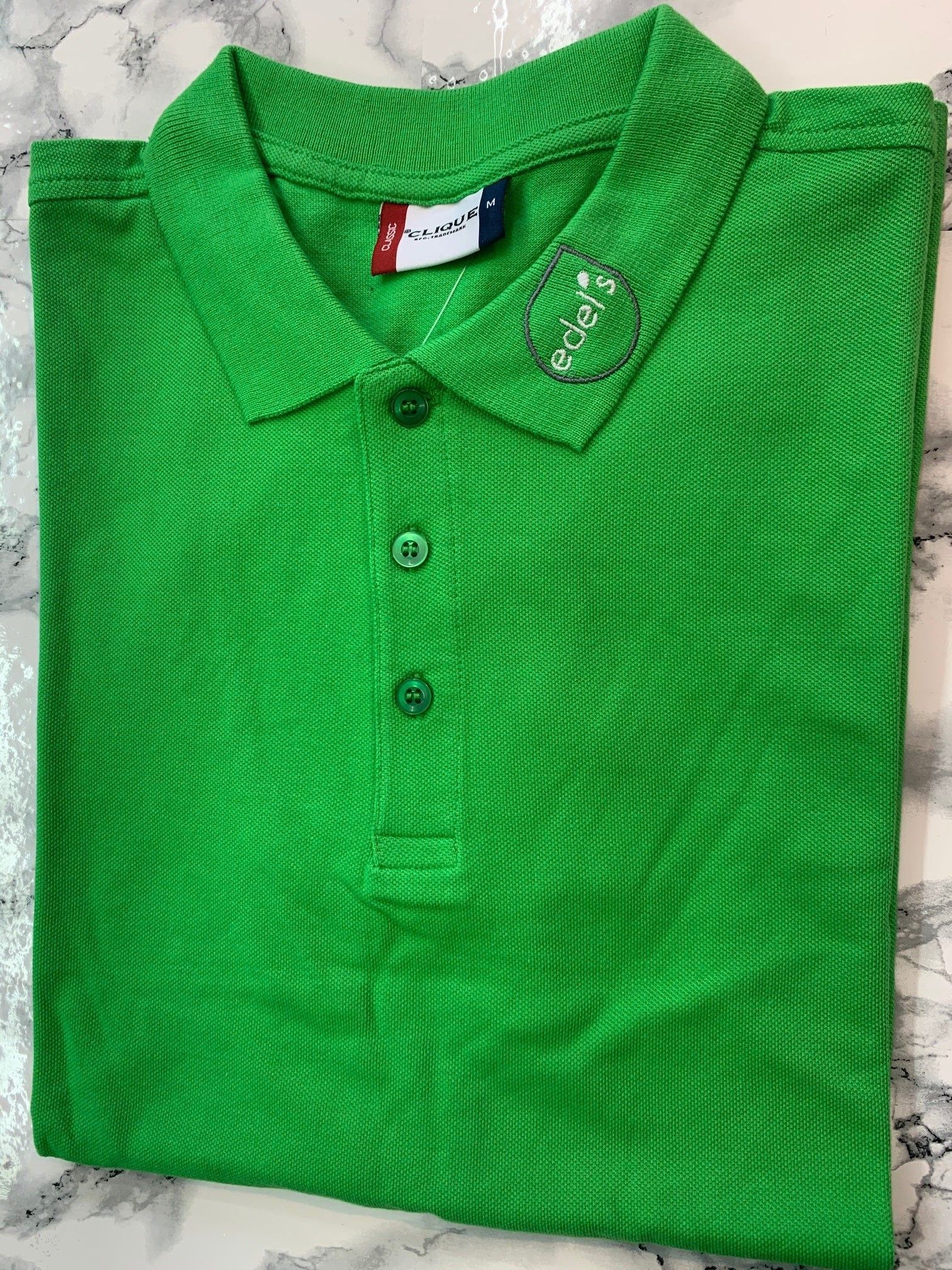 Broderie Bralina | Landeron