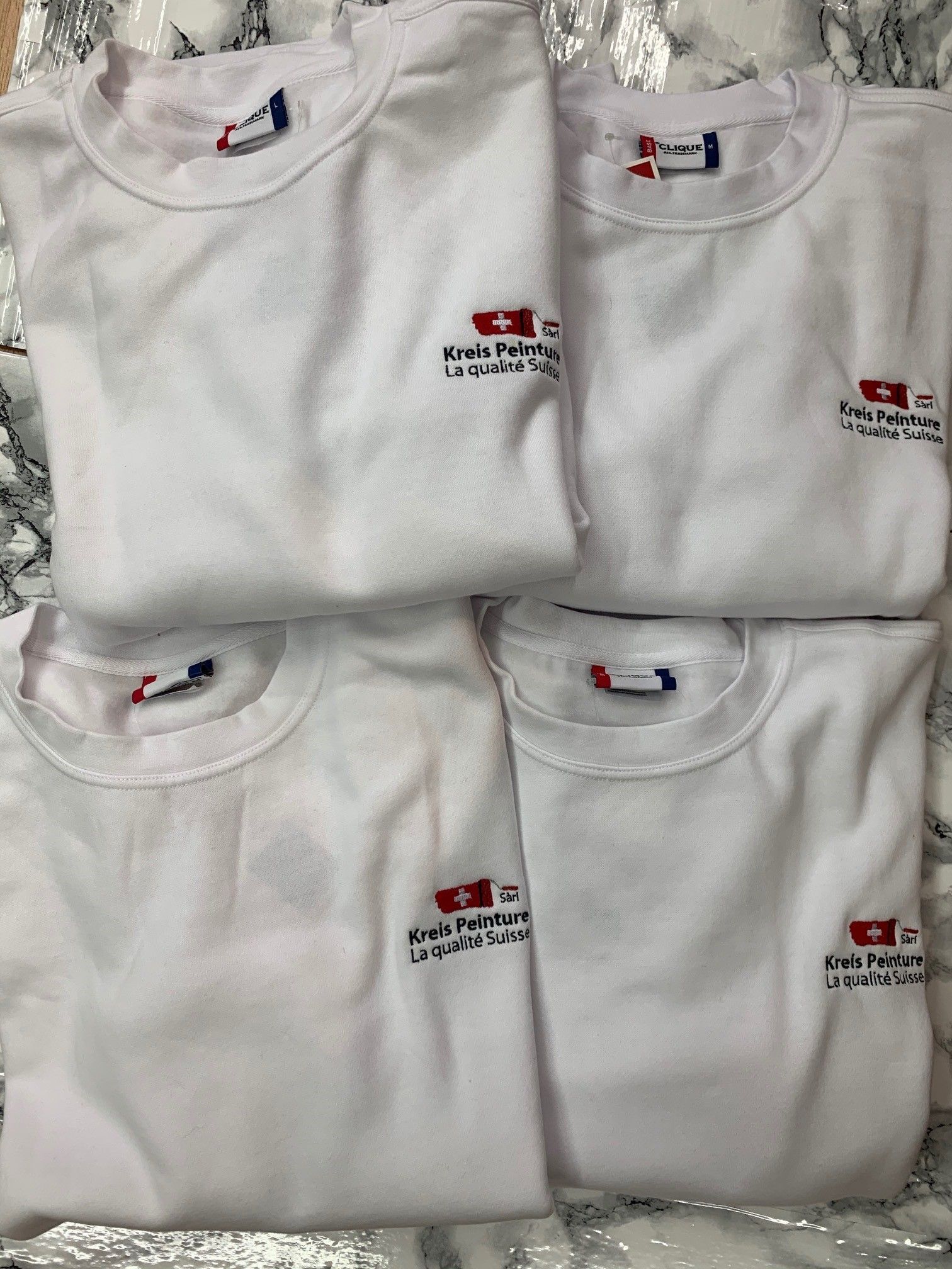 Broderie Bralina | Landeron