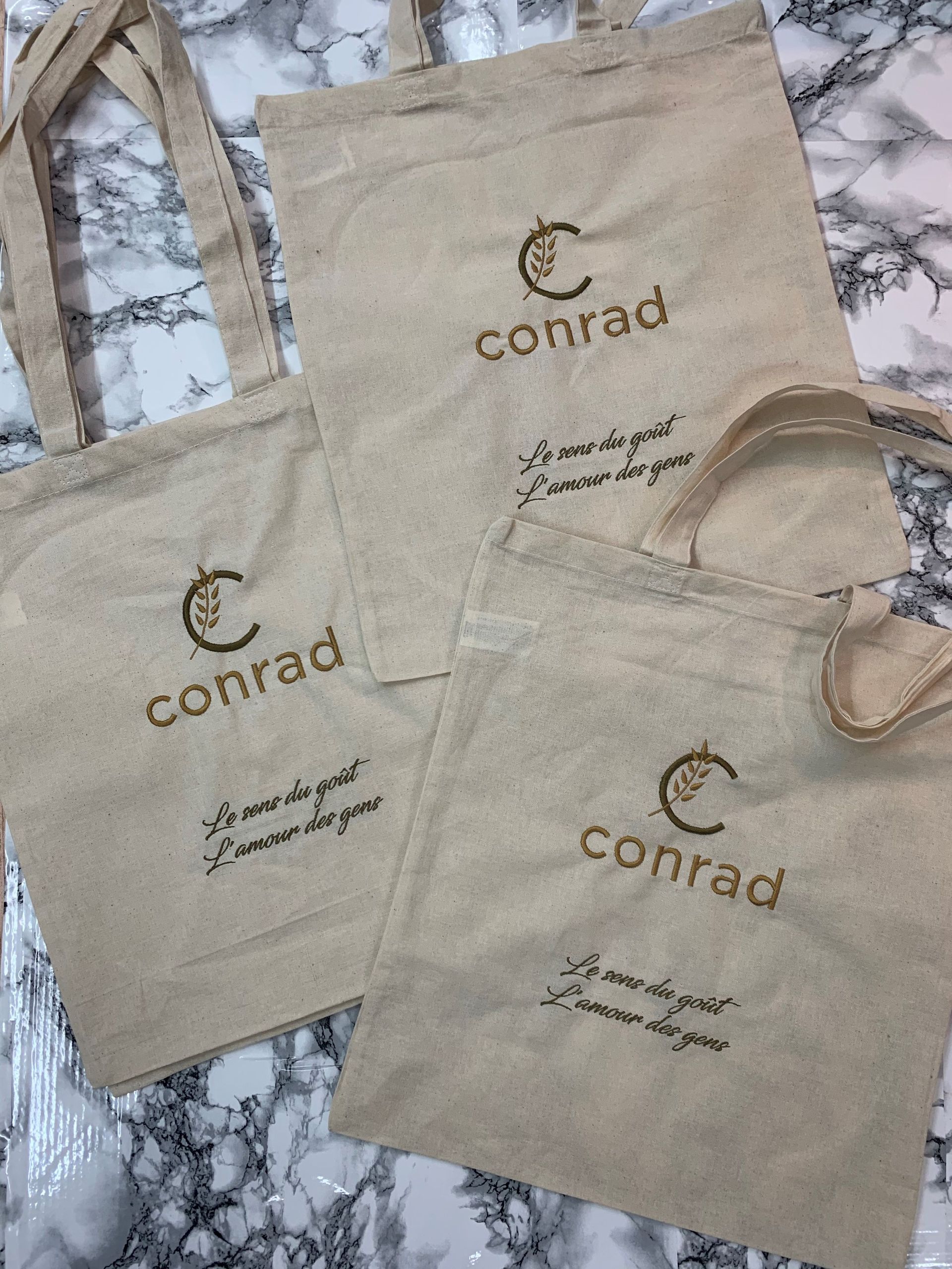 Broderie Bralina | Landeron