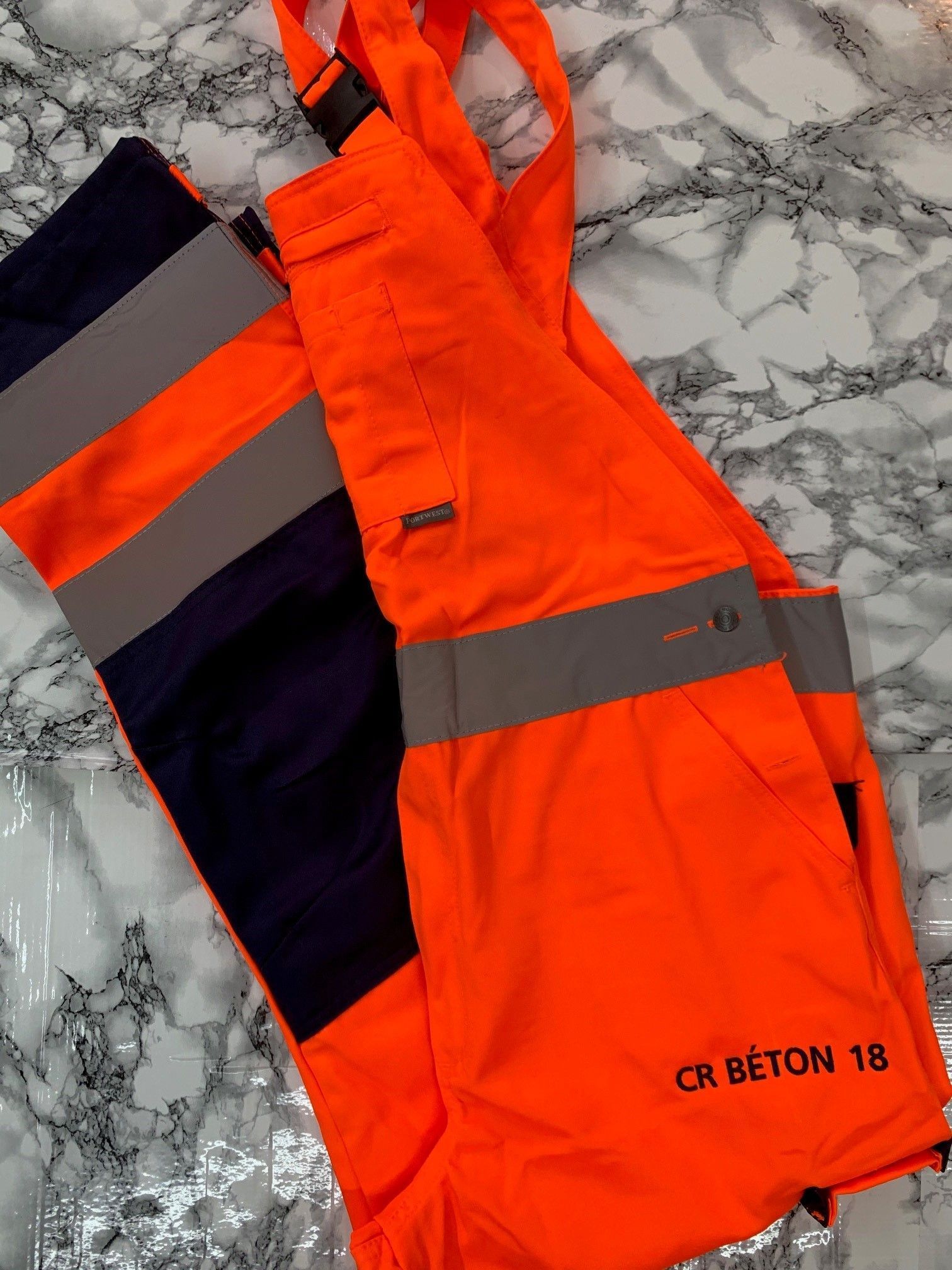 Broderie Bralina | Landeron