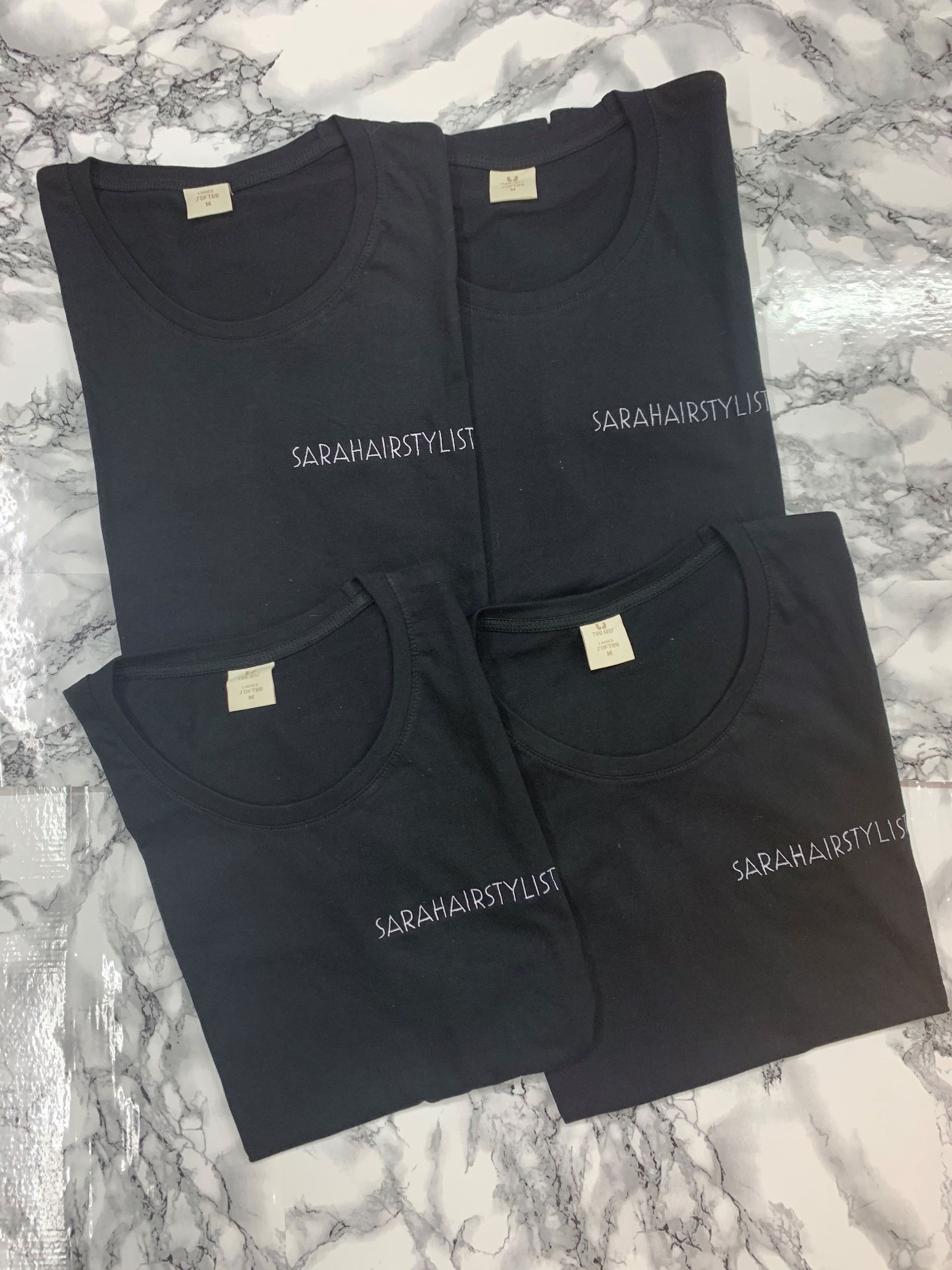 Broderie Bralina | Landeron