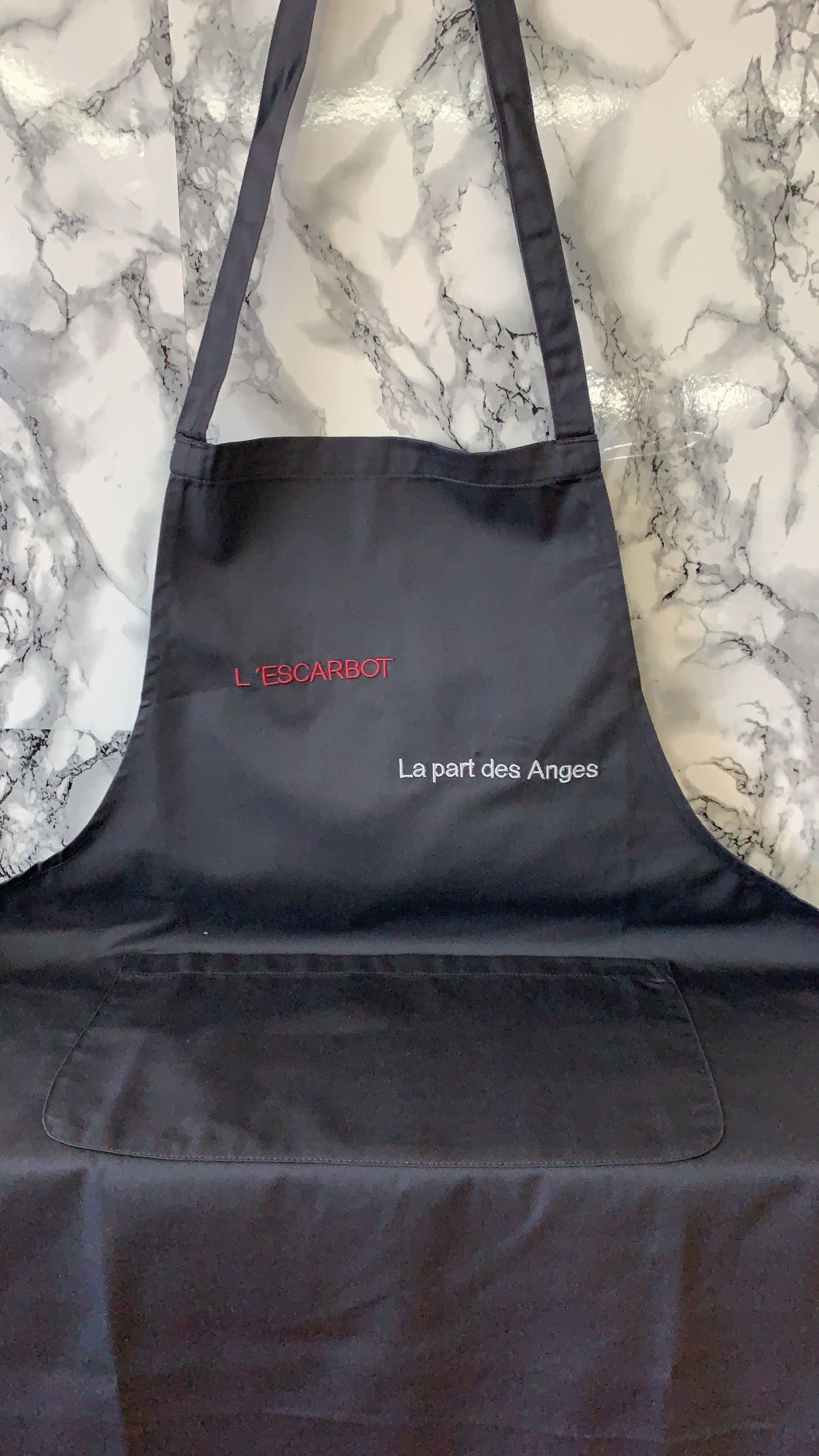 Broderie Bralina | Landeron