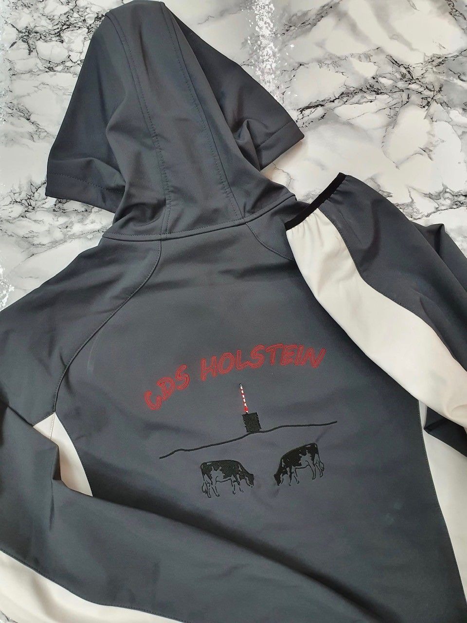 Broderie Bralina | Landeron