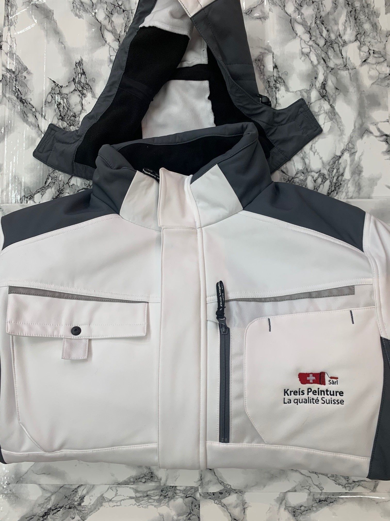 Broderie Bralina | Landeron