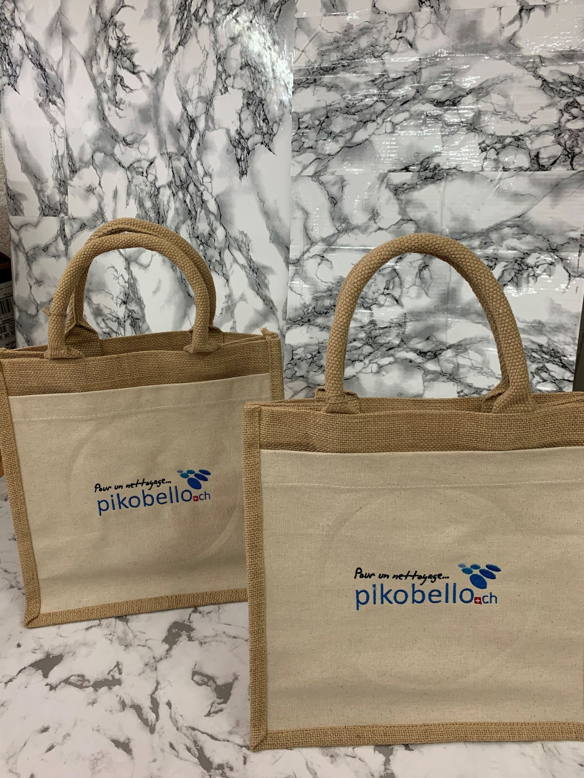 Broderie Bralina | Landeron