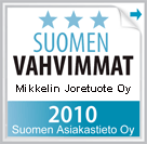 mikkelinjoretuote