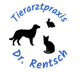 Logo der Tierarztpraxis Rentsch